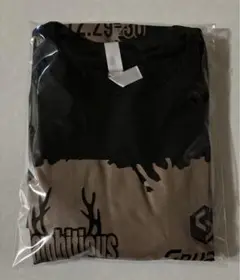 BAMBITIOUS NARA SQUADR Tシャツ　バンビシャス奈良