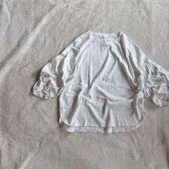 tang! ボリューム袖