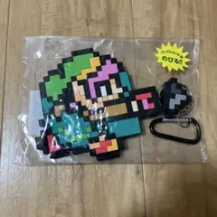 ZELDA ゼルダの伝説　フックショット　パスケース