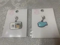 ちいかわパーク 小物チャーム