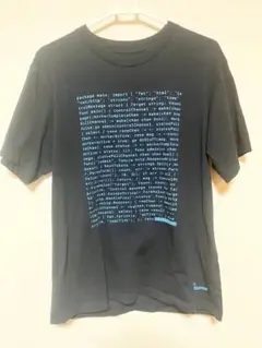 ユニクロ PEACE FOR ALL AKAMAI Tシャツ Lサイズ