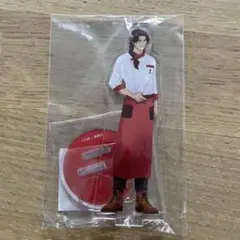 魔王城の料理番 ゾルト アクリルスタンド