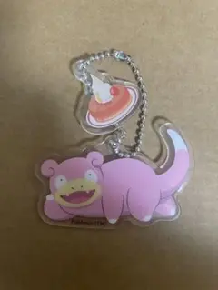 ポケモン コメダ珈琲 チャーム ヤドン