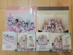 蓮ノ空 CD Dream Believers 104 105 乙宗梢 夕霧綴理