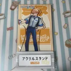 プロジェクトセカイ ローソン アクリルスタンド 天馬司 1点