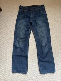 Levi's 502 W32 L34
