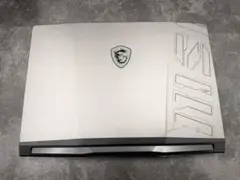 MSI PULSE15 B13V ゲーミングノート inteli7 nvidia