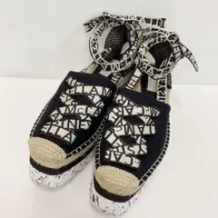 Stella McCartney ガイア プラットフォーム サンダル サイズ41