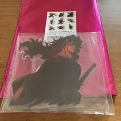 鬼滅の刃☆アクリルスタンド④☆黒死牟