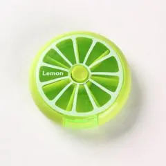 ★大人気商品★ピルケース 薬ケース カラフル ケース 小物入れ インテリア