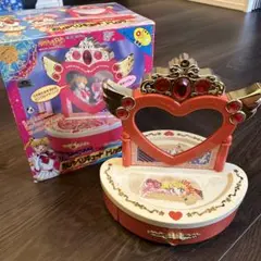 奇跡の未使用】 バンダイ セーラームーンSS おしゃべりキュート