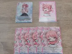 からぴち　のあ　ヴァイス