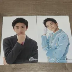 ICEx 八神遼介 EBiDAN museum 2025 ポスカ