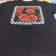 LCMグラフィックTシャツNO466