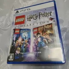 PS5 レゴ ハリー・ポッター コレクション