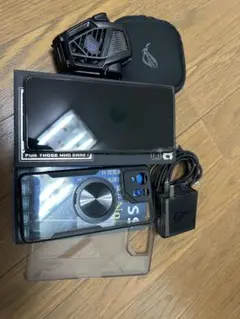 ASUS ROG Phone 8 12/256