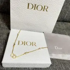 DIOR♡ CLAIR D LUNE ネックレス