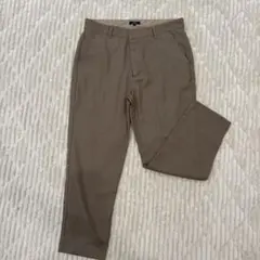 urban research スラックス　メンズパンツ