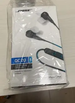 Bose Quiet Comfort QC20