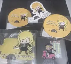 パニシング：グレイレイヴン　セリカセット　パニグレ　覇王