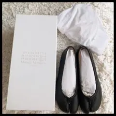 【大人気♪】MaisonMargiela☆足袋バレエシューズ☆23センチEU36