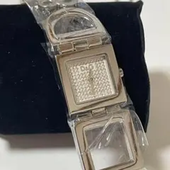 Du0026G ドルチェu0026ガッバーナ TIME 腕時計 レディース