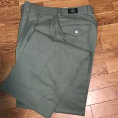 値下げ❣️新品❣️メンズ ゴルフ用 スラックス