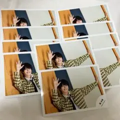 浮所飛貴　公式写真