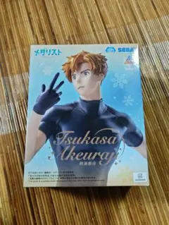 Tsukasa Akeuraji 明浦路司 フィギュア SEGA