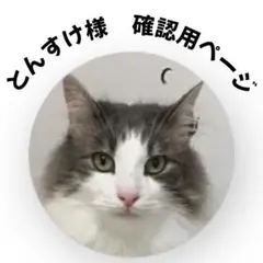 とんすけ様　確認用ページ　シーツ　シングル　新品未使用