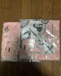 名探偵コナン　セガラッキーくじ　H賞　スカーフ