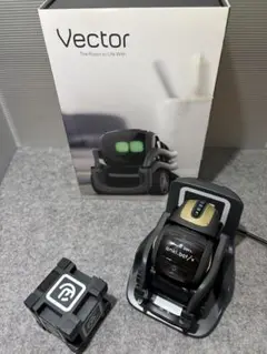 2025年最新】anki vectorの人気アイテム - メルカリ