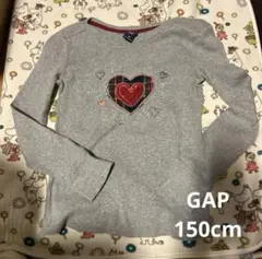 GAP トレーナー　150cm