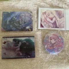 暁山瑞希 まとめ売り
