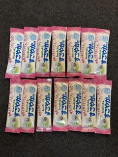 すこやかM1 粉ミルク 50ml分 14本