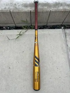 Baw League CU31 軟式バット 84cm