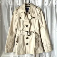Burberry コート