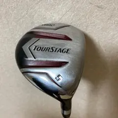 ブリヂストンツアーステージ5番ウッド002