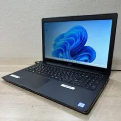 Dell Latitude 3500 windows11 office 2019