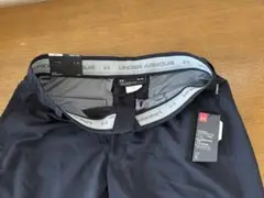 UNDER ARMOUR ゴルフパンツ テーパードパンツ　36/36