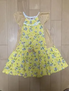 No.104 スーリー　120 ワンピース　used