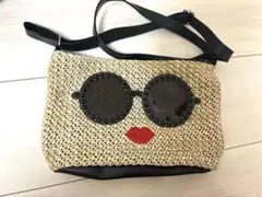 アジョリー ショルダーバッグ