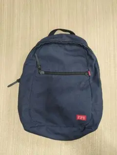 サムソナイトレッド リュック