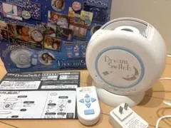 ディズニー/ピクサー　絵本プロジェクター　ドリームスイッチ　動作確認済み　即納