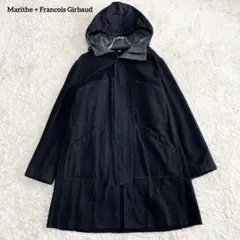 限定大幅値下げ　マリテフランソワジルボー　モッズコート　レア未使用保管美品 2025年最新】マリテフランソワジルボー モッズコートの人気