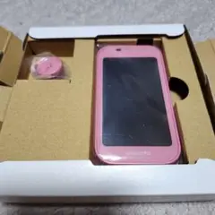 docomo SH-03M ピンク 本体