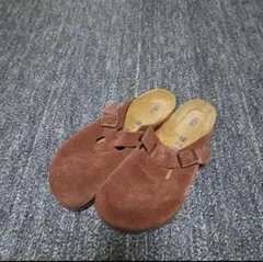 Birkenstock　ビルケンシュトック　ボストン 44 28.5