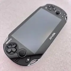 ☆【綺麗】PCH-1100/PCH1100 vita ビータ ブラック