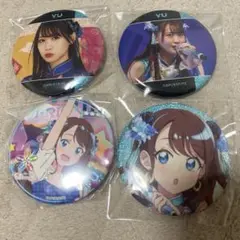 i☆Ris 芹澤優