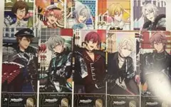 アイドリッシュセブン　８周年　フェスチケット